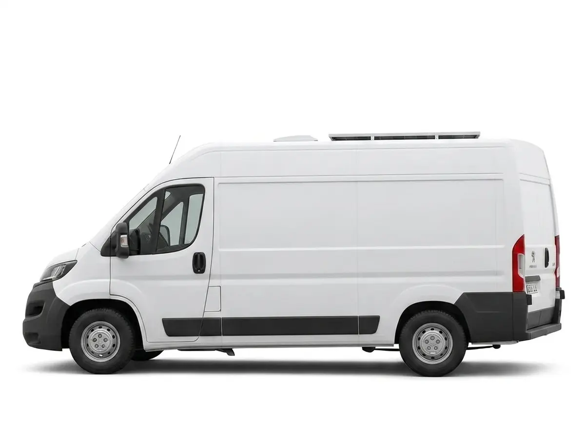 Peugeot Boxer L4H2