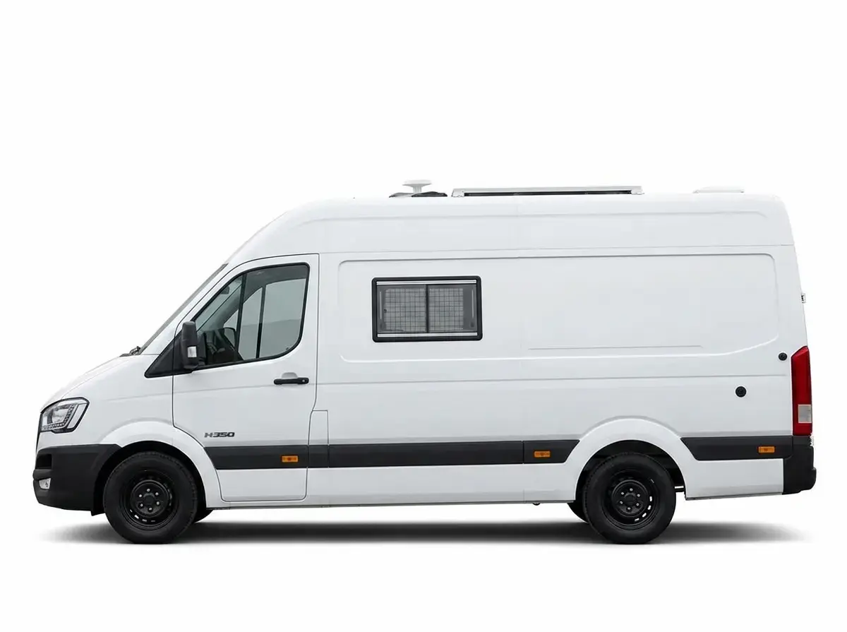 Hyundai H350