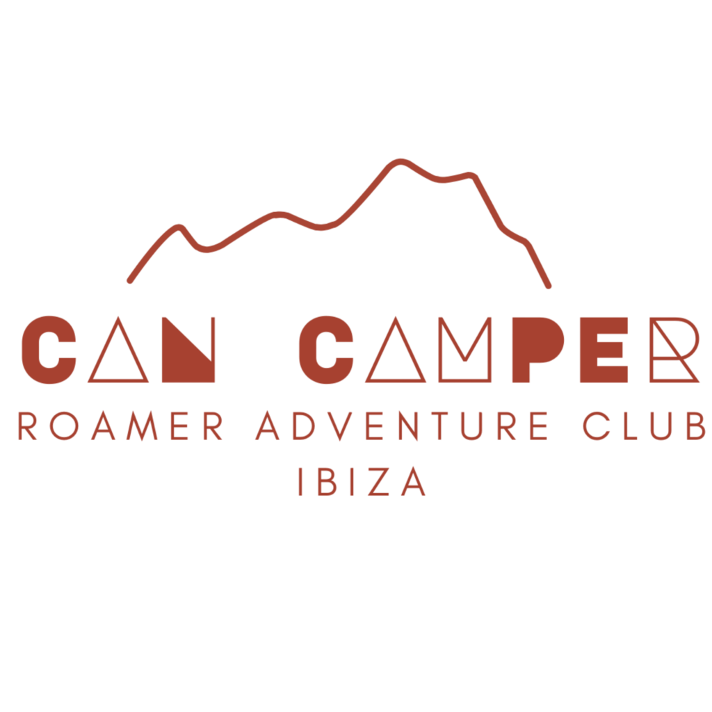 logo grande corporativo con fondo tranparente can camper ibiza